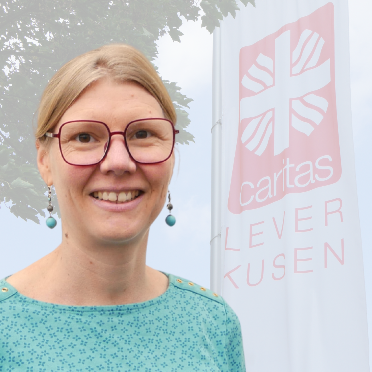 Portrait von Esther Henning