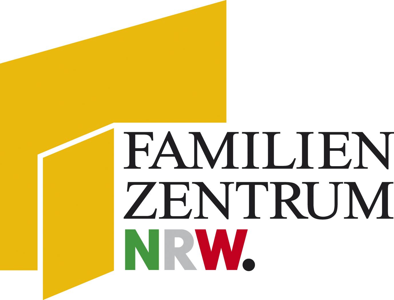 Logo von Familienzentrum NRW