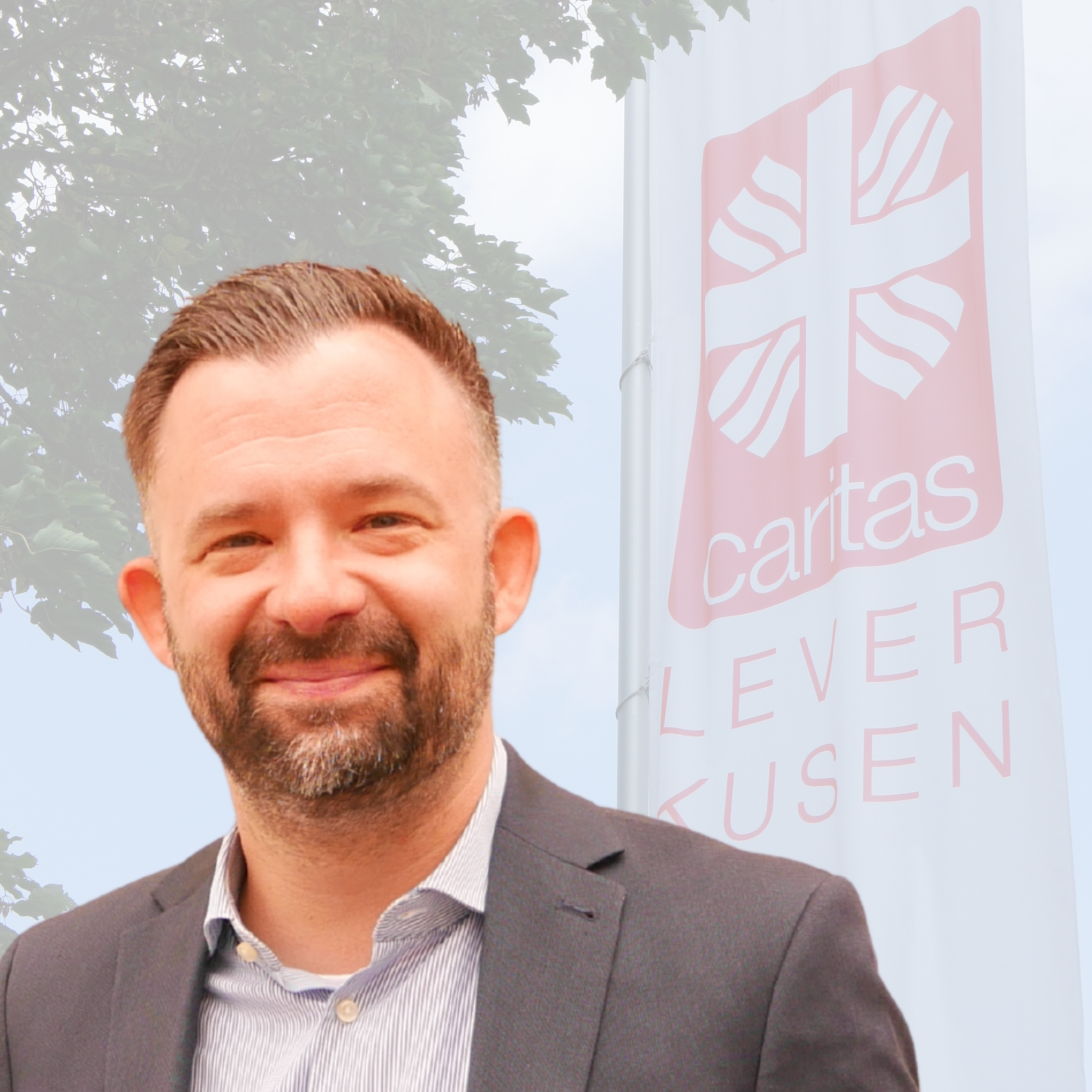 Portrait von Philipp Heinen