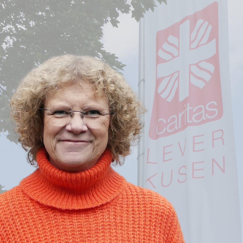 Portrait von Andrea Wetzstein