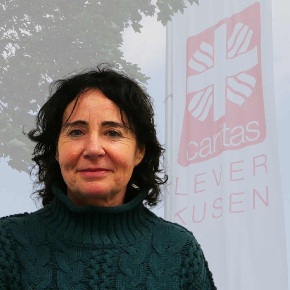 Portrait von Claudia Unna