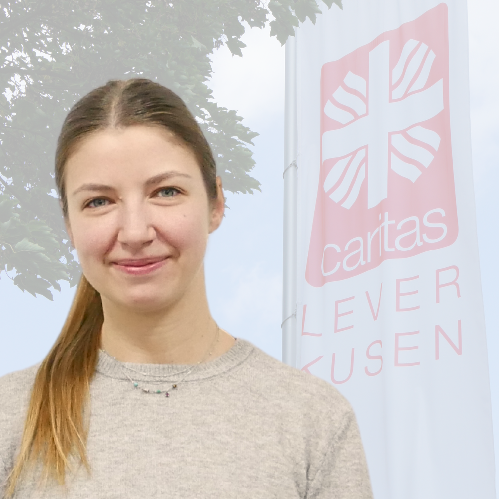 Portrait von Lisa Übelbacher