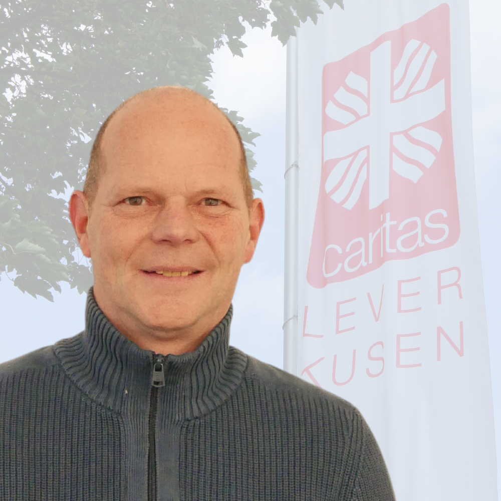 Portrait von Fachberater Michael Bauerdiek