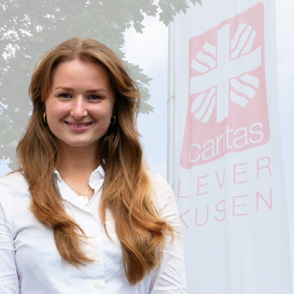 Portrait von Fachberaterin Sabrina Mertens