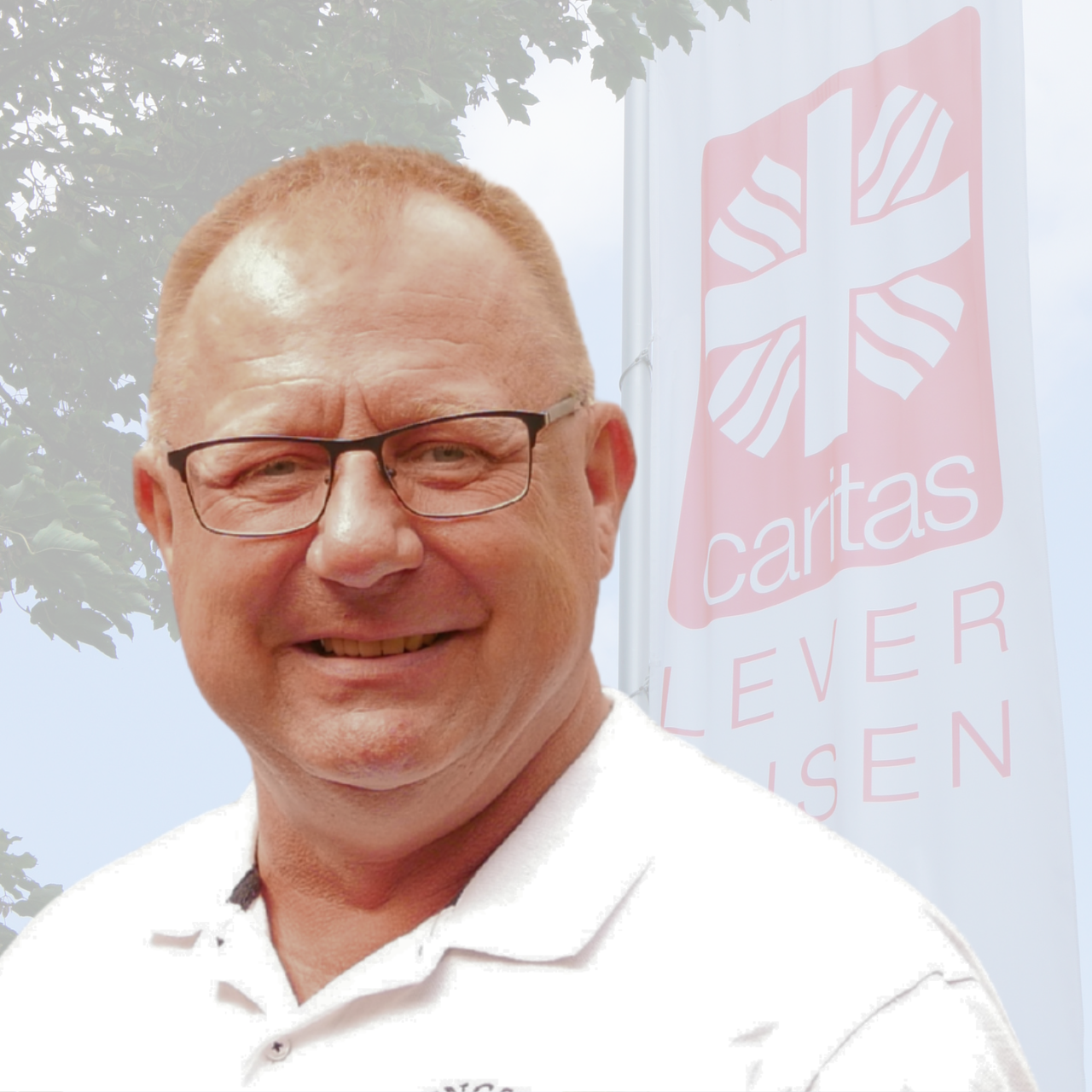 Portrait von Olaf Knabe